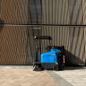Подметальная машина Gadlee GTS 1450 HD