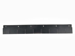 WG1450006A Скребок передний GTS1450
