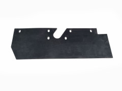 WG1450007A Скребок боковой левый GTS1450