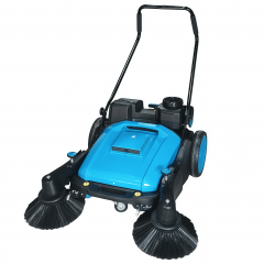 Механическая подметальная машина Gadlee GTS 920M-S