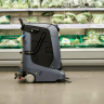 Робот-уборщик Gausium ECOBOT Mira