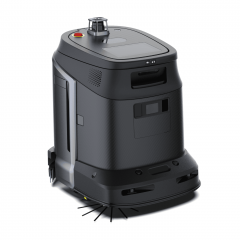 Робот-уборщик Gausium ECOBOT Phantas Extra